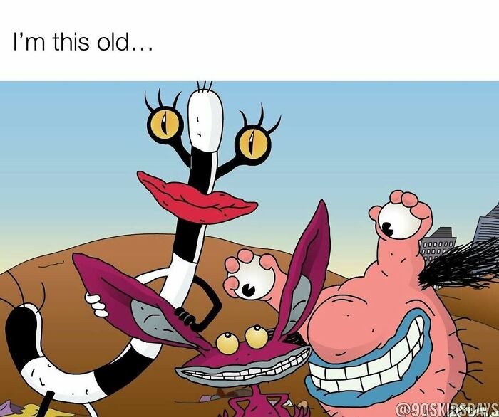 Things From The '90s That Would Totally Stump Kids Today