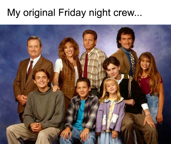 Things From The '90s That Would Totally Stump Kids Today