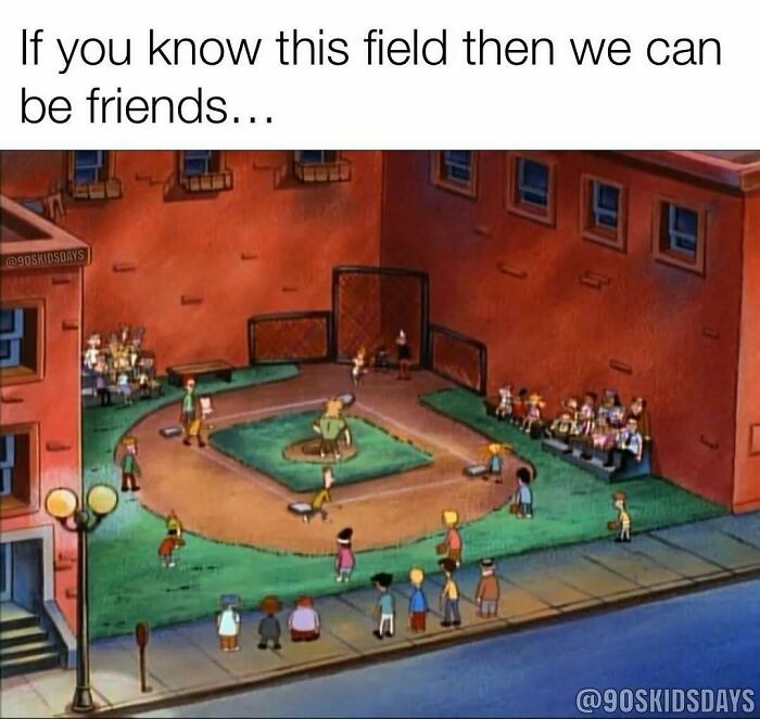Things From The '90s That Would Totally Stump Kids Today
