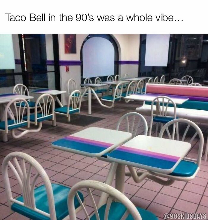 Things From The '90s That Would Totally Stump Kids Today