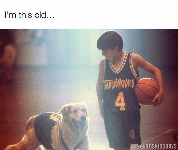 Things From The '90s That Would Totally Stump Kids Today