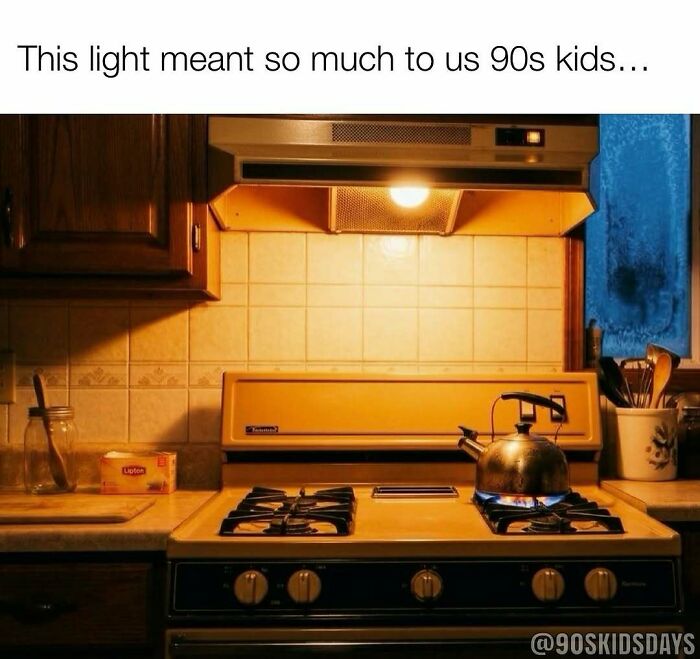 Things From The '90s That Would Totally Stump Kids Today