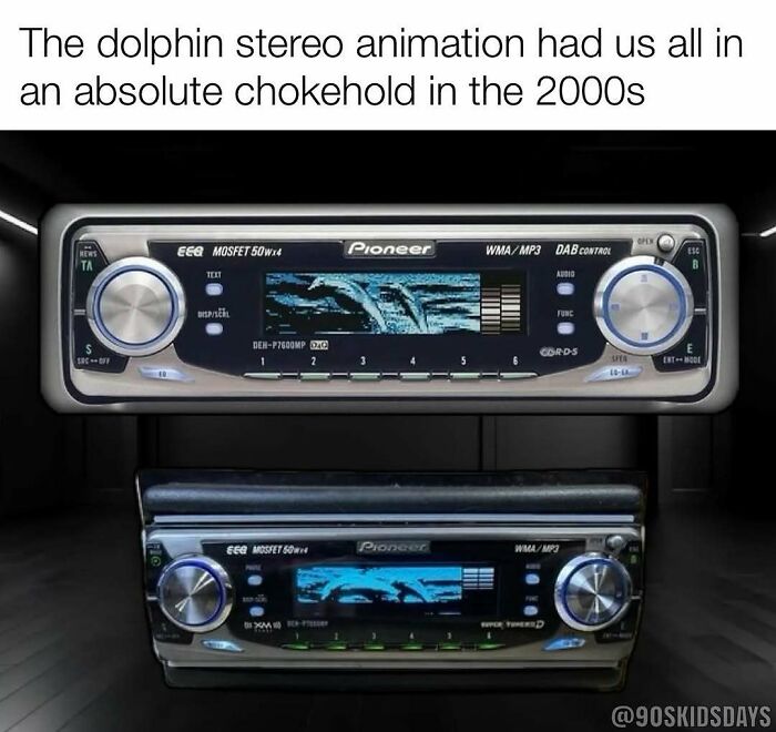 Things From The '90s That Would Totally Stump Kids Today