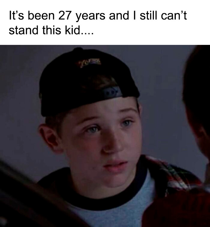 Things From The '90s That Would Totally Stump Kids Today