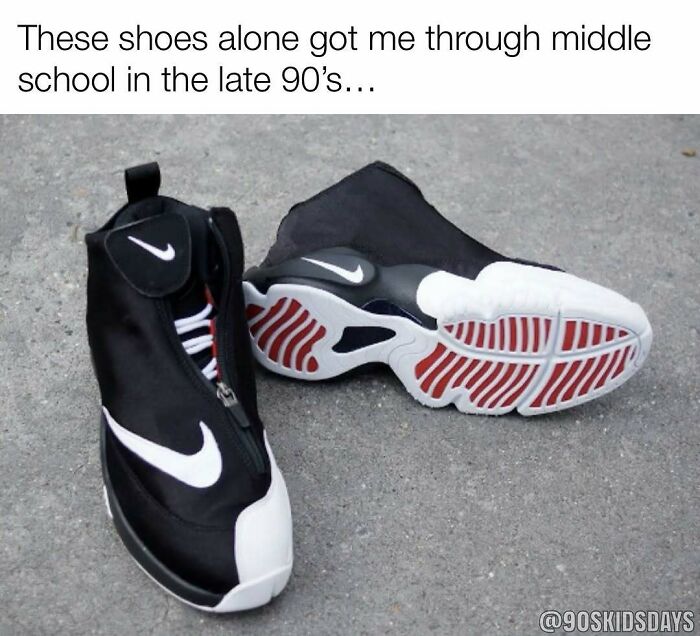 Things From The '90s That Would Totally Stump Kids Today
