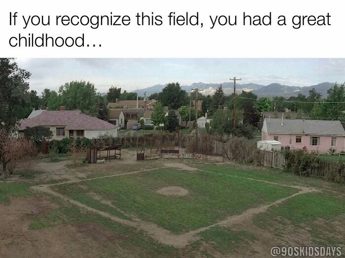 Things From The '90s That Would Totally Stump Kids Today