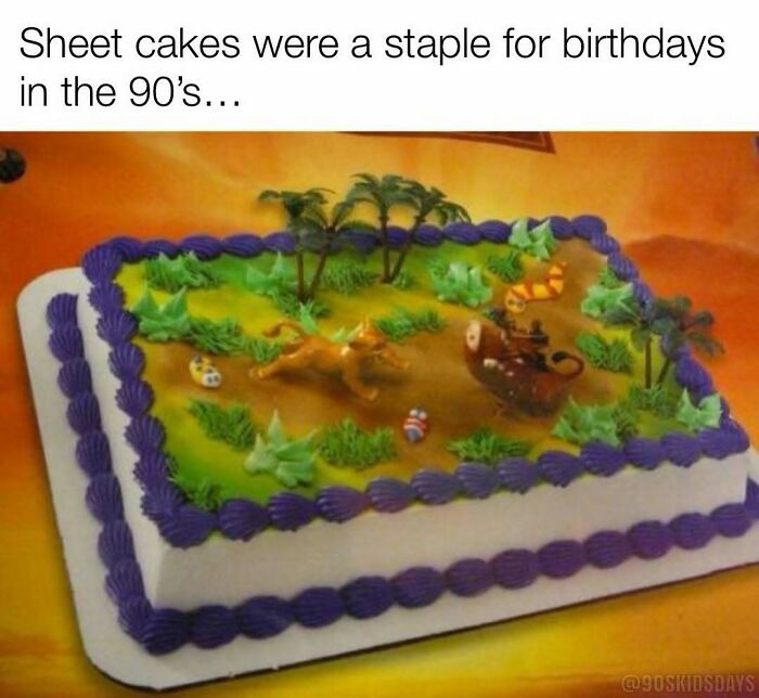 Things From The '90s That Would Totally Stump Kids Today