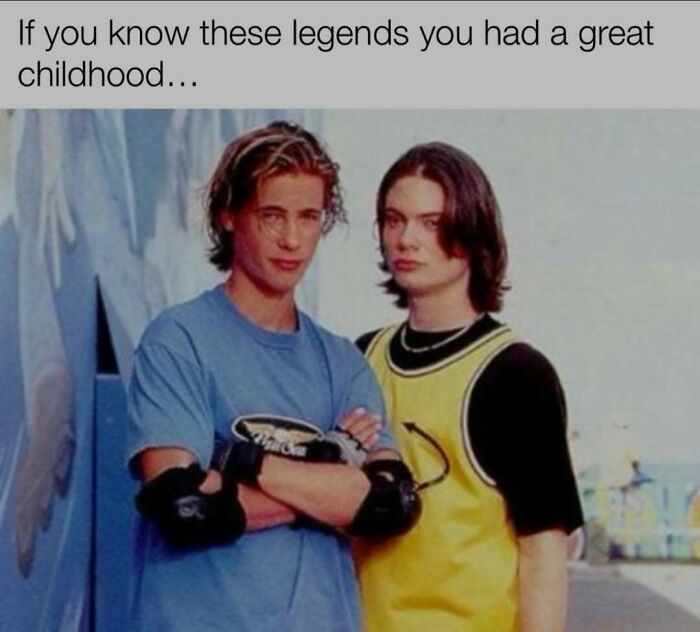 Things From The '90s That Would Totally Stump Kids Today