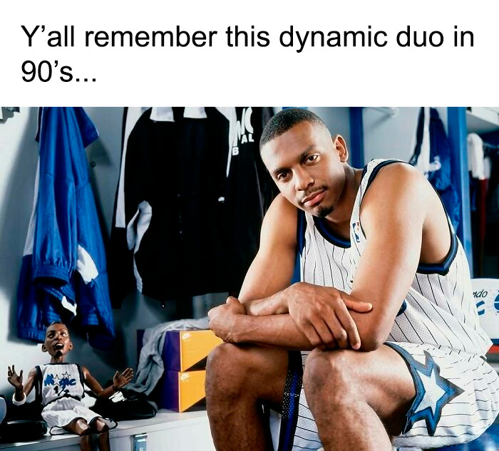 Things From The '90s That Would Totally Stump Kids Today
