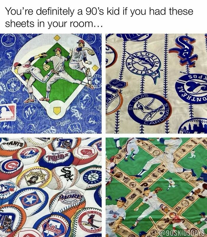 Things From The '90s That Would Totally Stump Kids Today