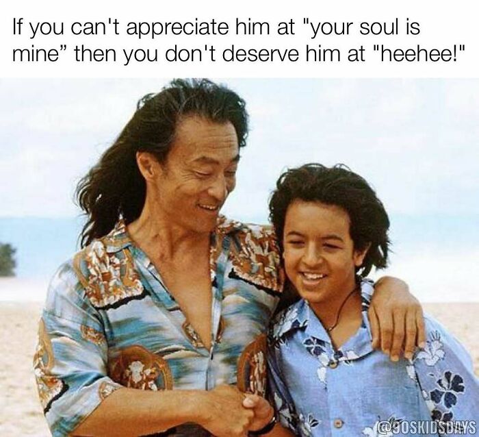 Things From The '90s That Would Totally Stump Kids Today