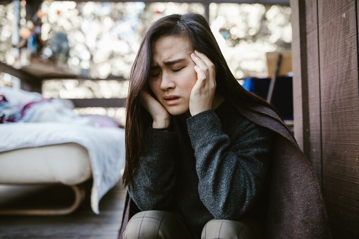 Wait, They Actually Shared Their Helicopter Parent Nightmares?!