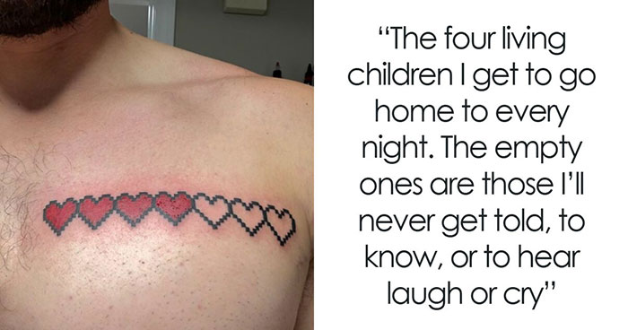 Wait, People Really Get Tattoos Like That? Prepare to Get Choked Up!