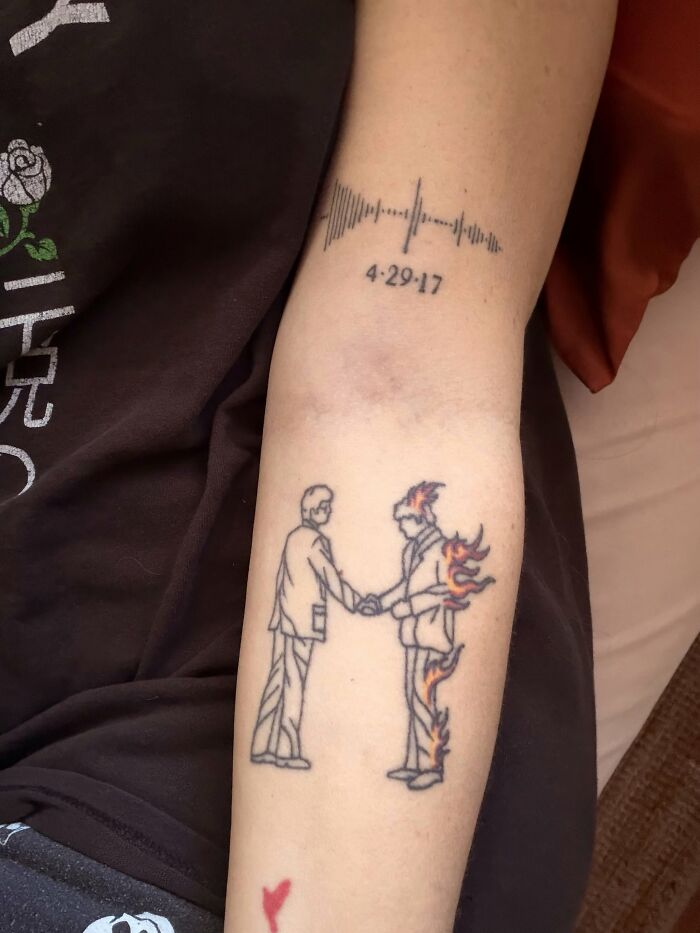 This One’s For My Oldest Daughter Who I Lost 9 Years Ago