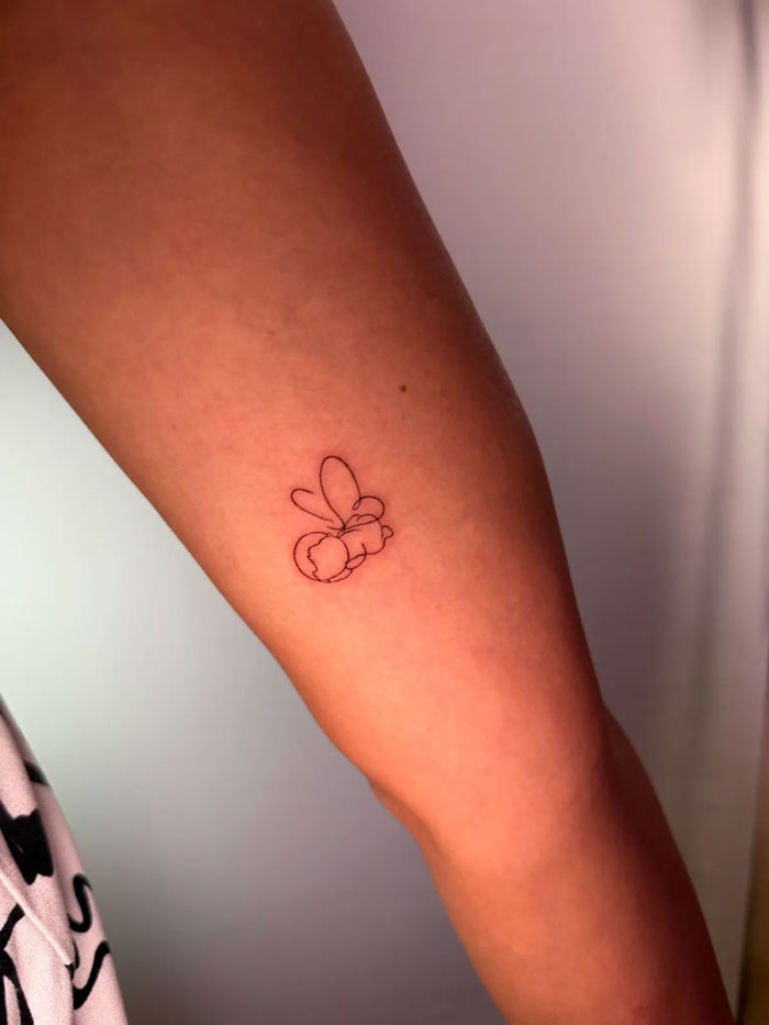 I Also Have One for the Baby Boy I Held Just Once
