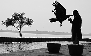 Check Out These Black & White Snaps That Totally Nail Life's Real Moments (66 Pics!)