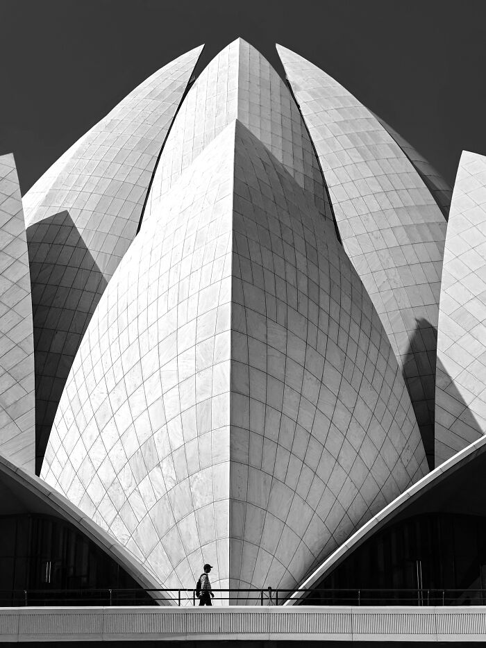 Check Out These Black & White Snaps That Totally Nail Life's Real Moments (66 Pics!)