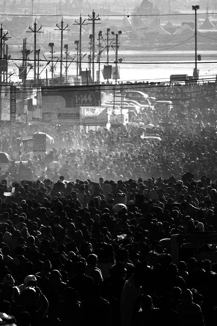 Check Out These Black & White Snaps That Totally Nail Life's Real Moments (66 Pics!)