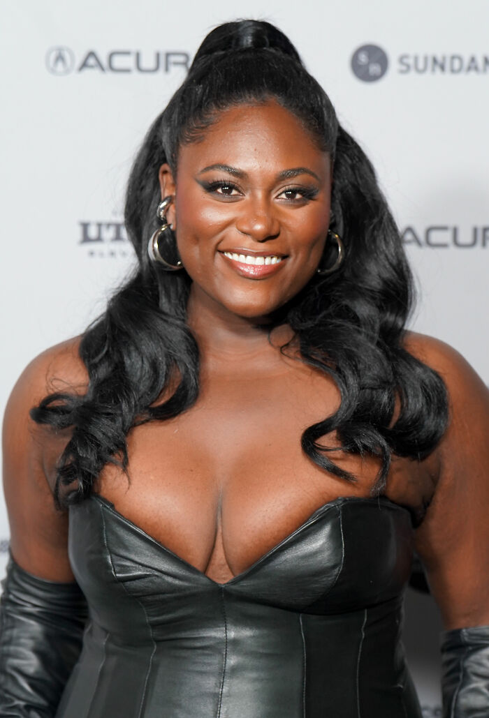Danielle Brooks: The Queen of Cool