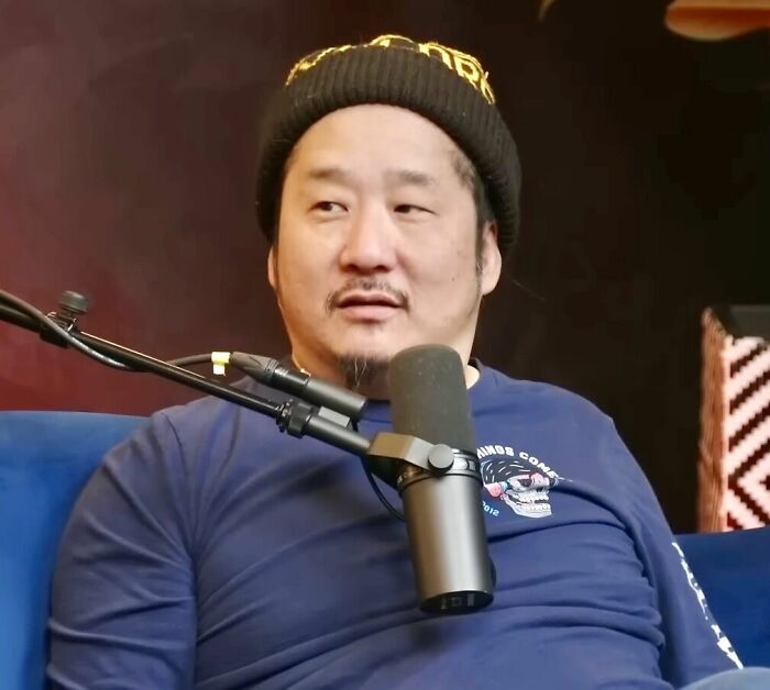 Bobby Lee: The Comedy Wildcard