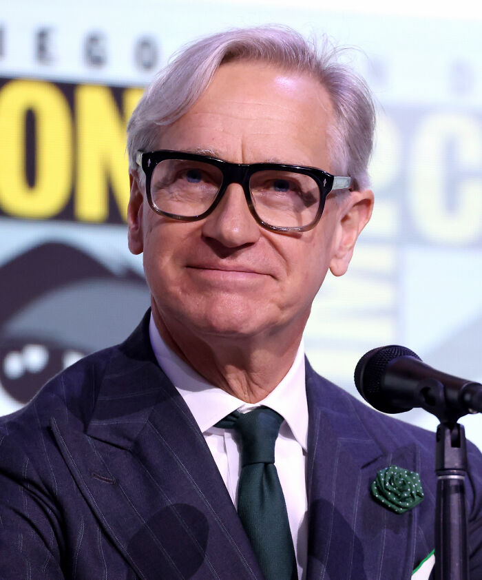 Paul Feig: Making Us Laugh and Love It