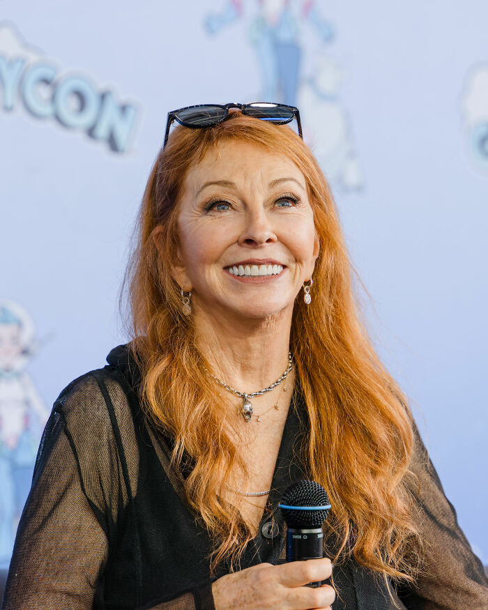 Cassandra Peterson: The Original Queen of Spooky Sass