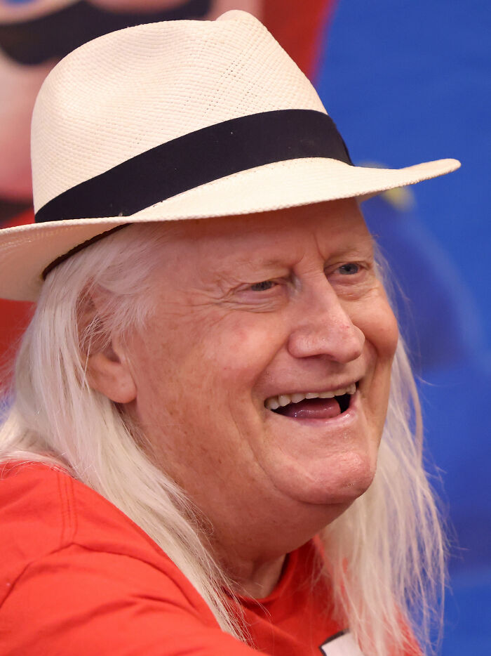 Charles Martinet: The Voice Behind Your Favorite Plumber