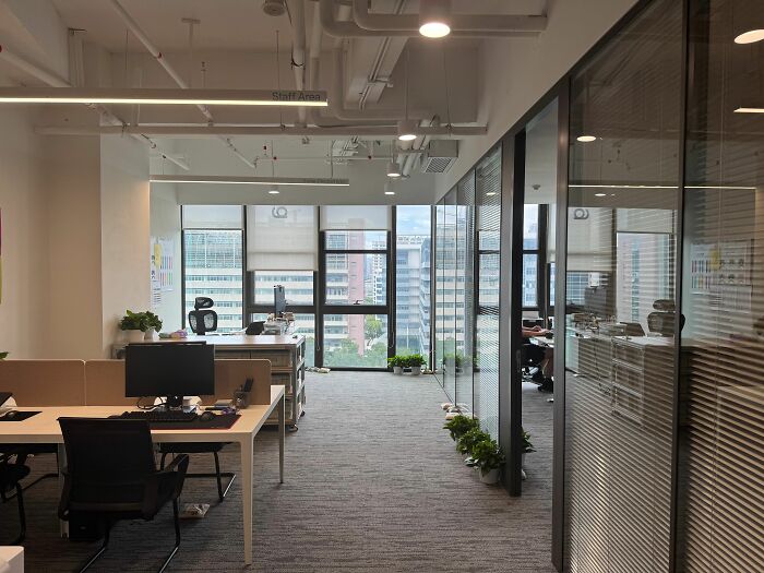 Wait, They Really Made A Rule About That?! 31 Workplace Rules Born From Pure Madness