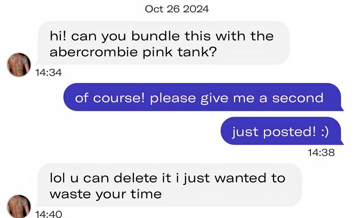 About To Quit Selling Forever