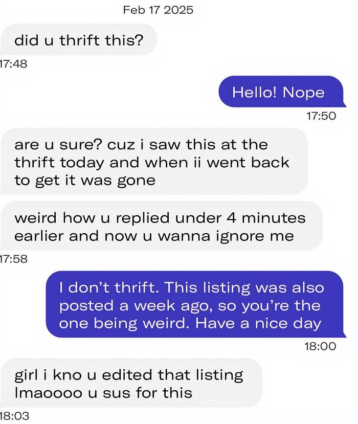 Dawg, What Even?