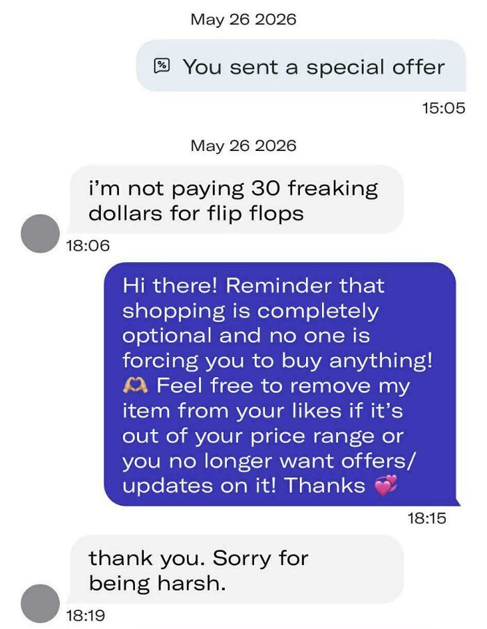 Just Another Day Selling On Depop