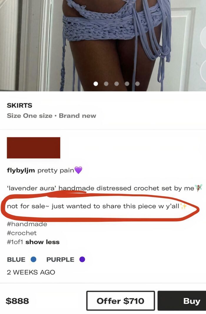People Think Depop Is Instagram Or Something