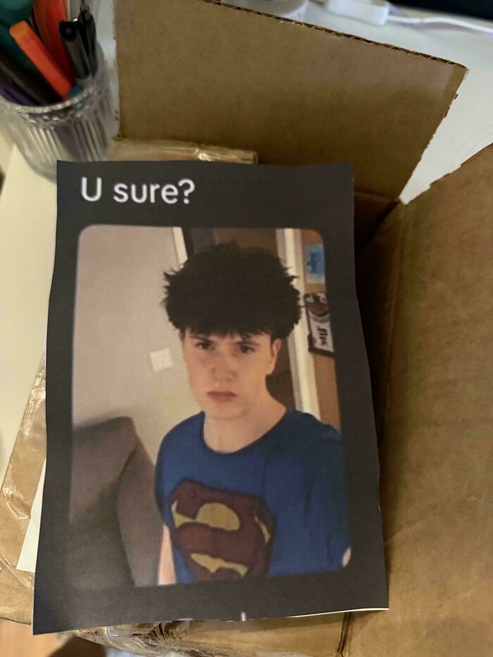 TikTok Brainrot Strikes Again