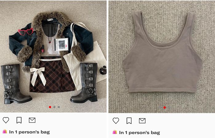 Omg Which Item Are They Actually Selling?