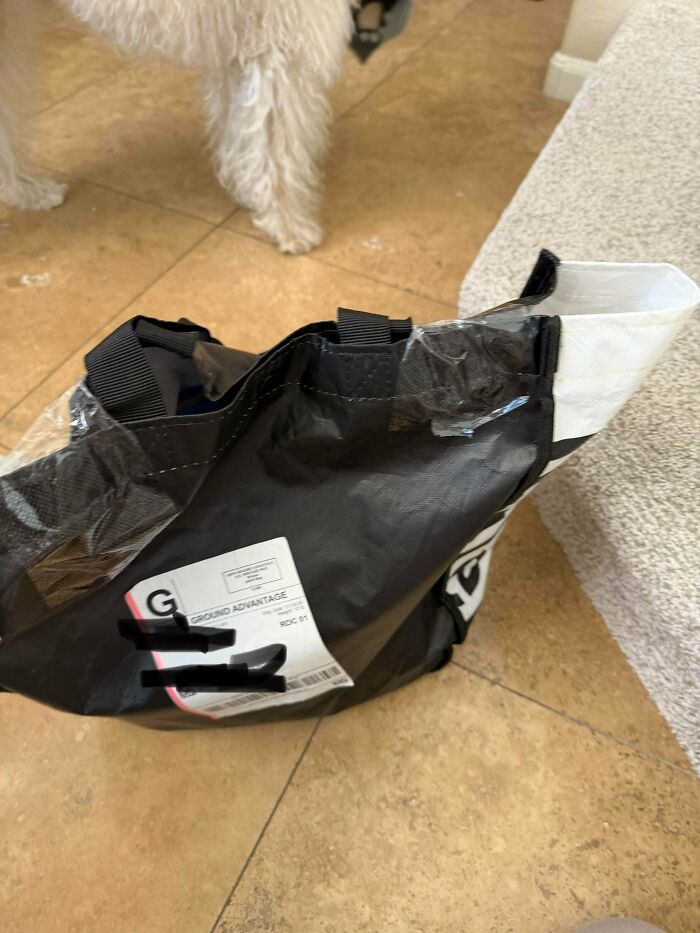 Best Packaging Of The Month Goes To…