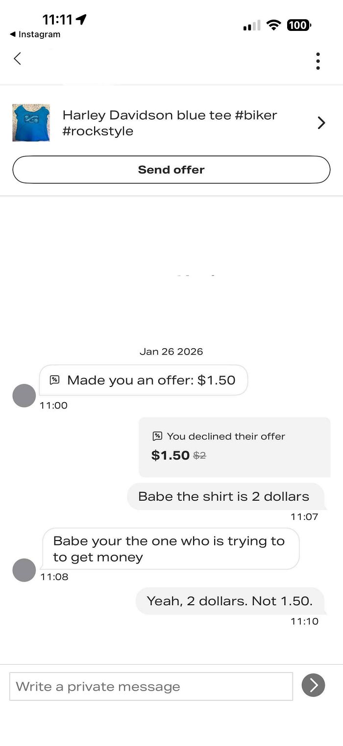 It’s Only $2, Bro