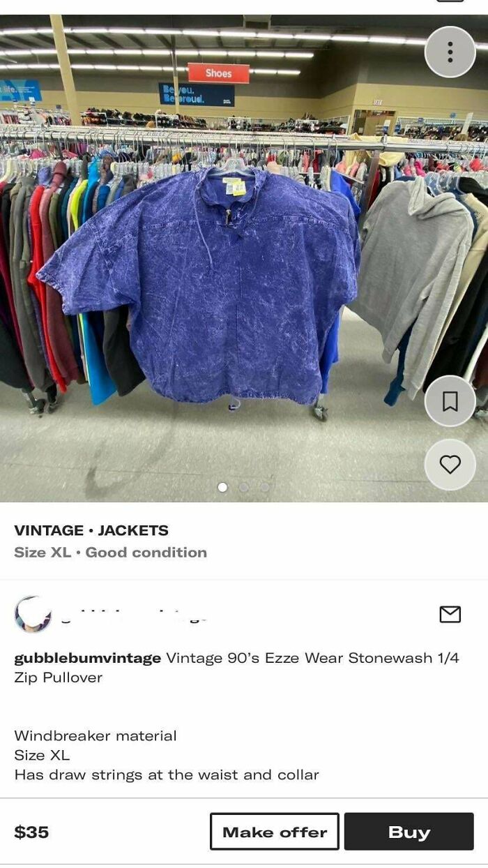 How Is This Allowed??