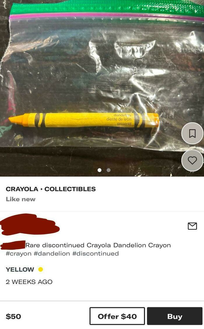 Oh Boy...