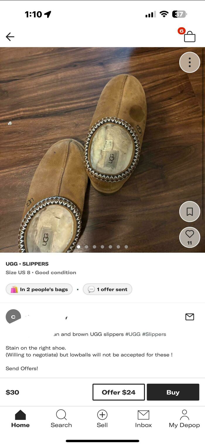 Throw These Away, Bro