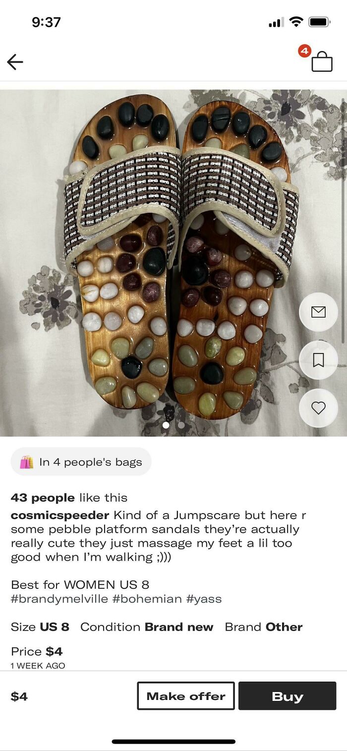 This Made Me Giggle