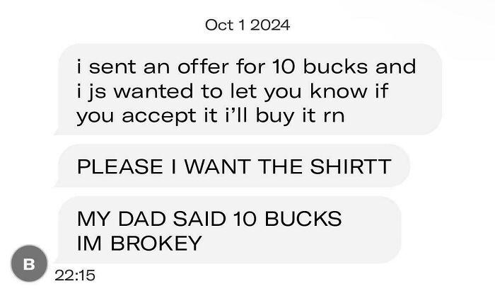 People Are So Funny