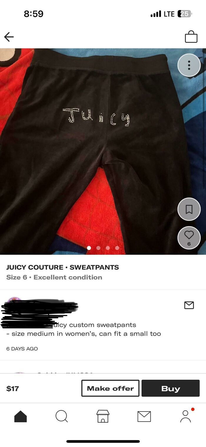 This One Made Me Giggle Too