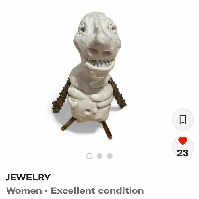 I’m Scared