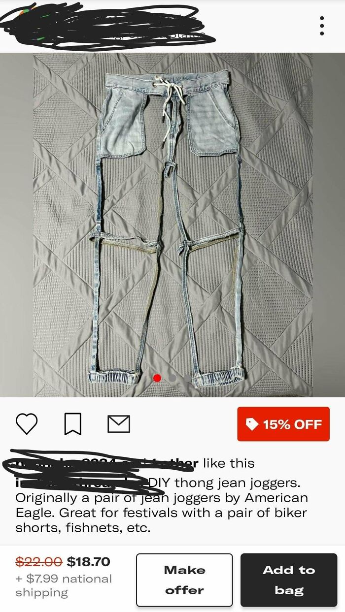 Oh No...