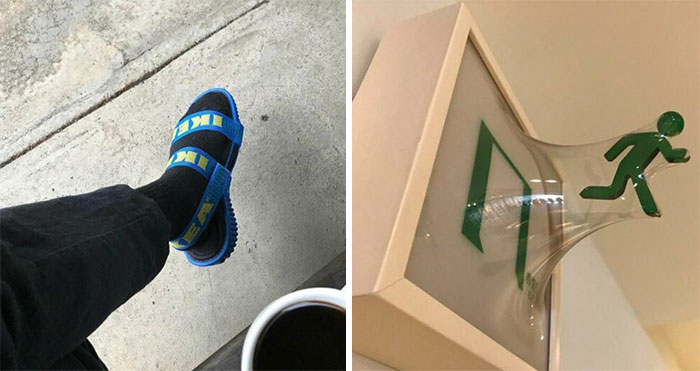 Wait, They Actually Made These Weird Designs Work?!