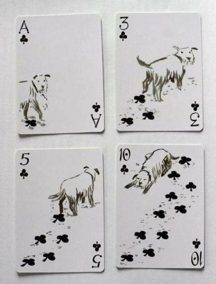 Playing Cards That Will Mess With Your Mind