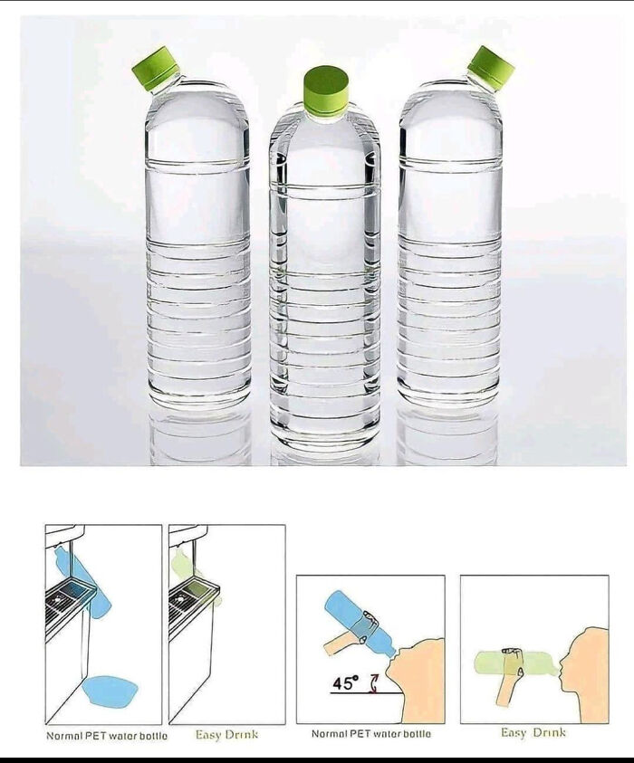 Wait, They Actually Made These Weird Designs Work?!
