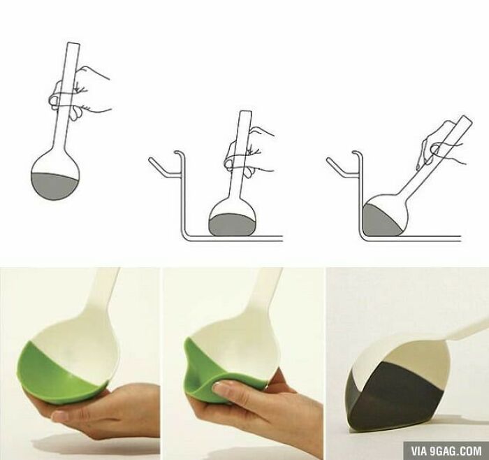 Wait, They Actually Made These Weird Designs Work?!