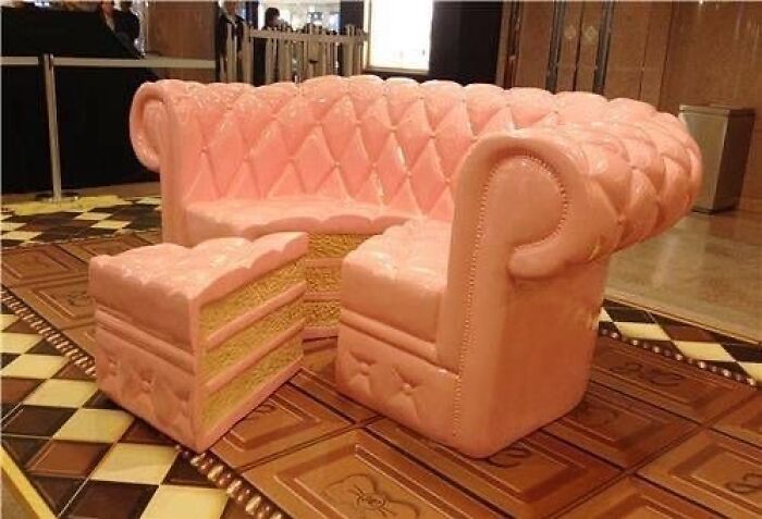 Wait, They Actually Made These Weird Designs Work?!