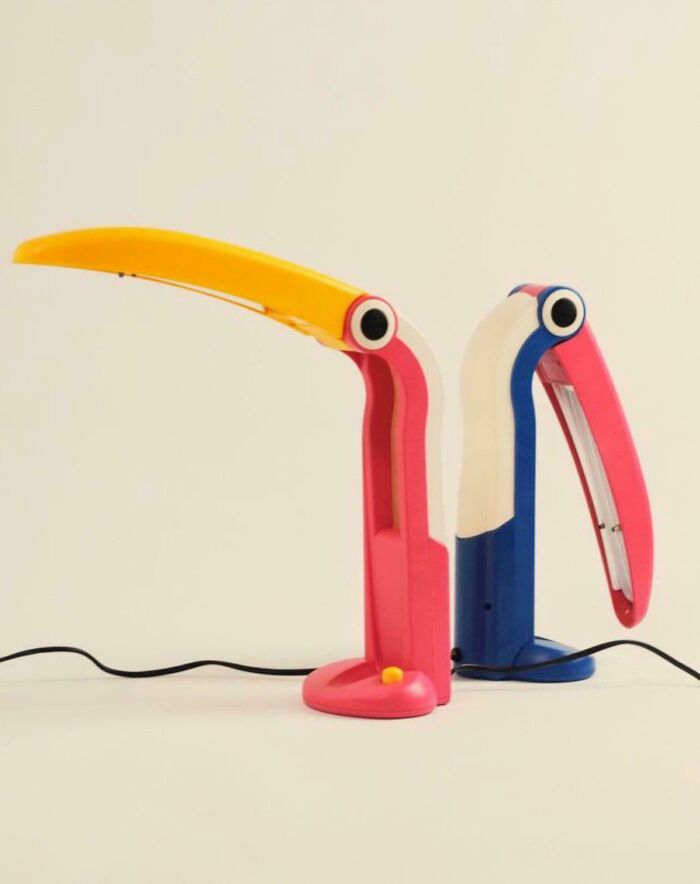 Wait, They Actually Made These Weird Designs Work?!
